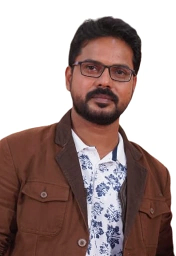 Vishal Mourya & Debi Prasad Lenka - Directors