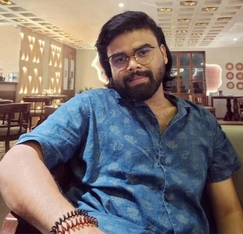 Gaurav Anand - Music Director