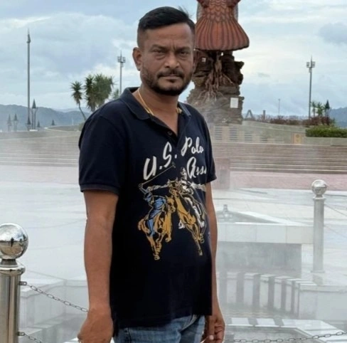 Prabhat Kumar Pradhan - Producer